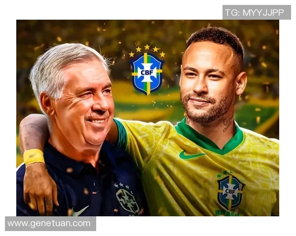 内马尔放弃巴西狂欢节全力备战世界杯向安切洛蒂示好 内马尔放弃巴西狂欢节全力备战世界杯向安切洛蒂示好