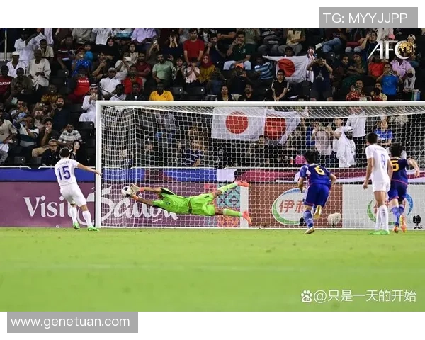 日本U23后卫遗憾缺席半决赛和决赛感慨机会难得